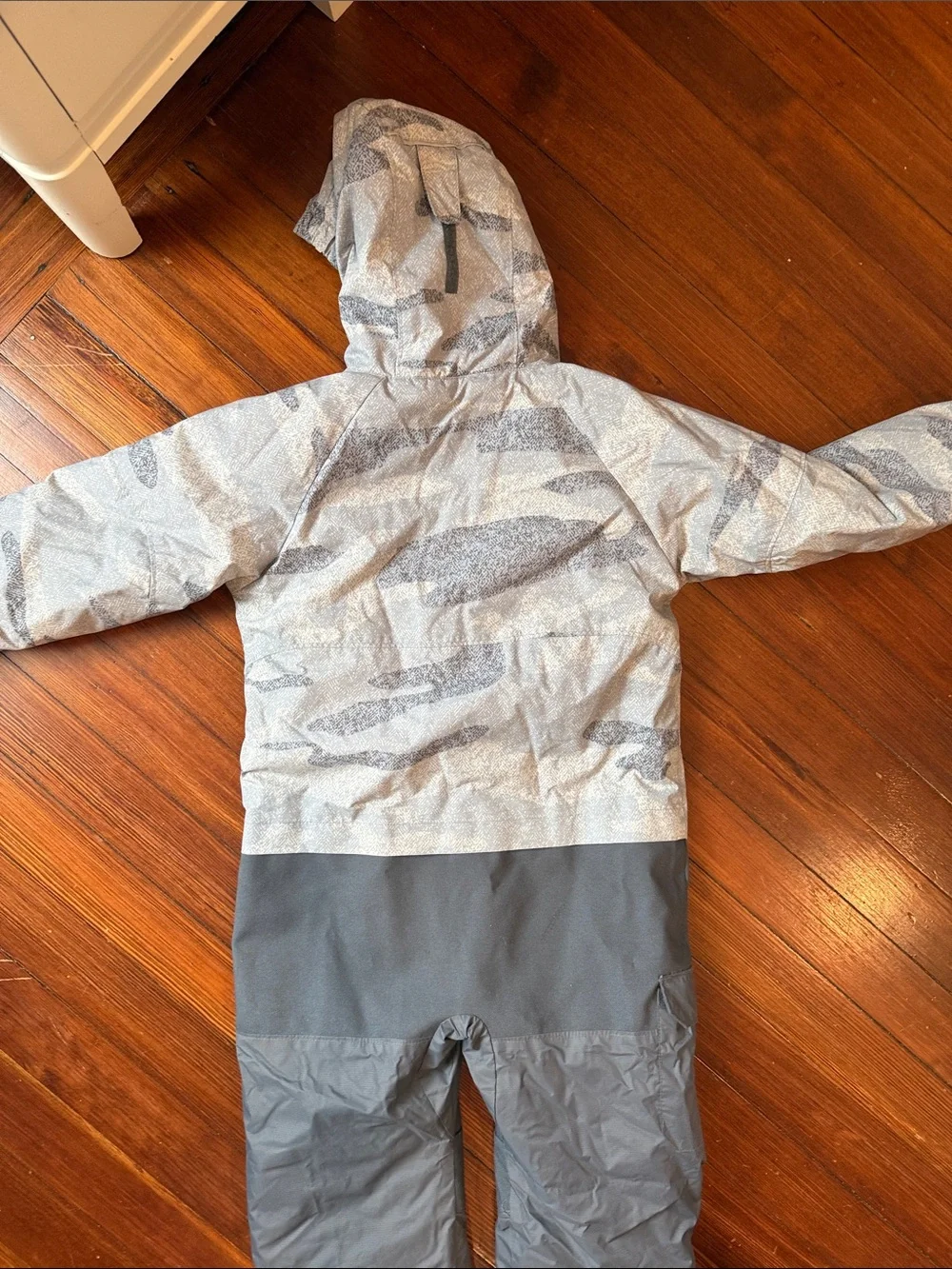 Columbia Kids Buga II Insulated Snowsuit